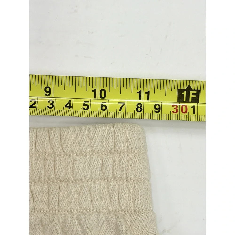 Nike Sportswear Club Fleece Sweatpants Women's XS Beige FD2927-126